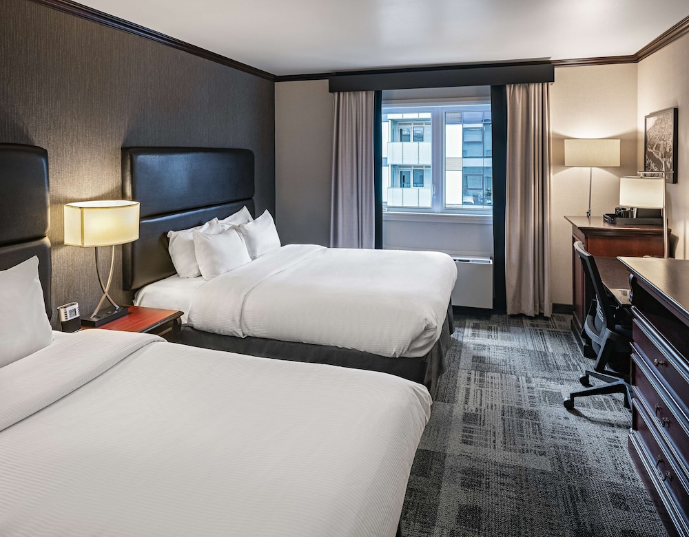 Le Saint Edouard, WorldHotels Distinctive 16/34