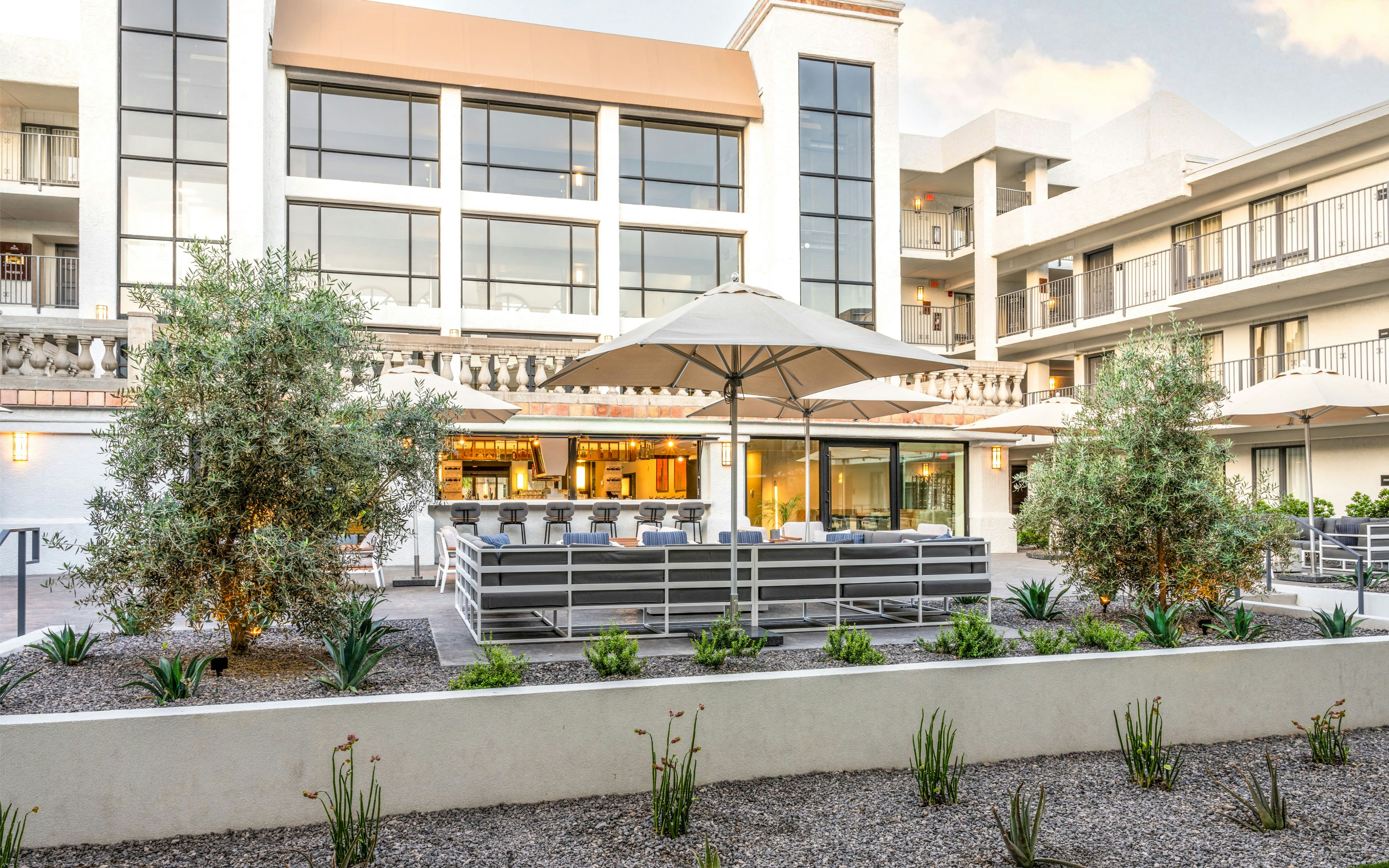 Hilton Phoenix Resort at the Peak 2/60