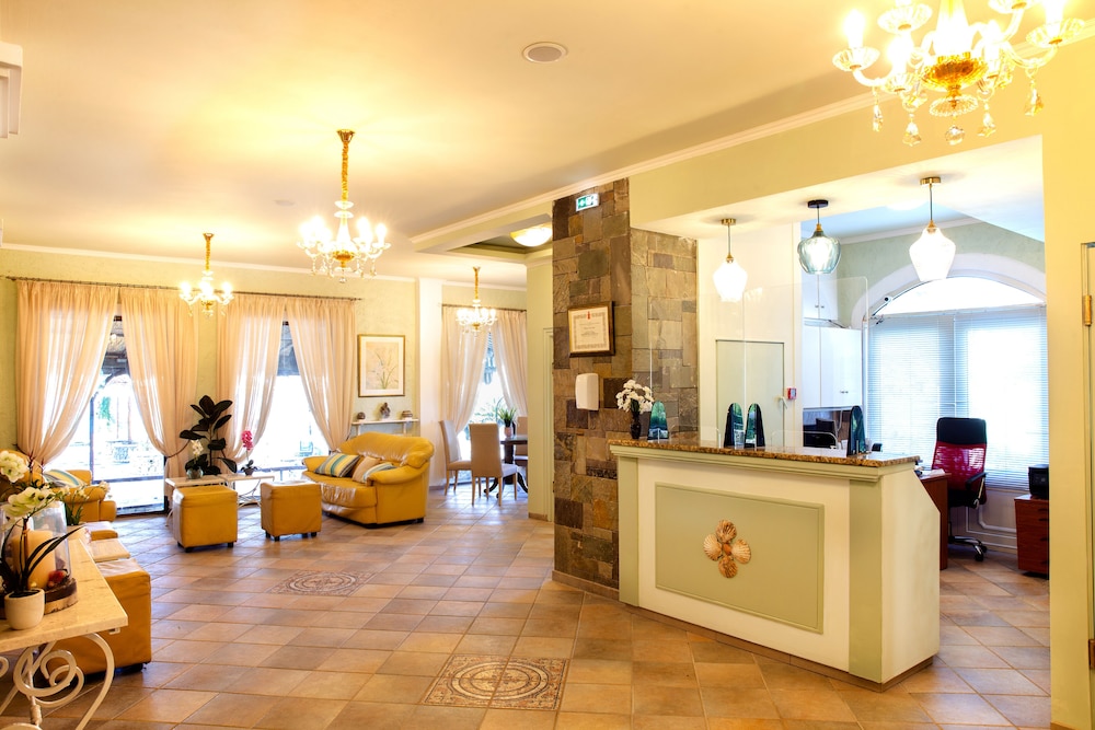 Molfetta Beach Hotel 10/56