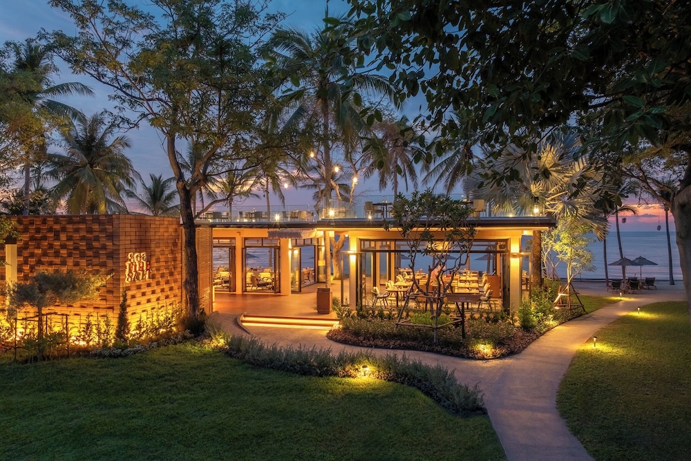 Anantara Hua Hin Resort 4/66