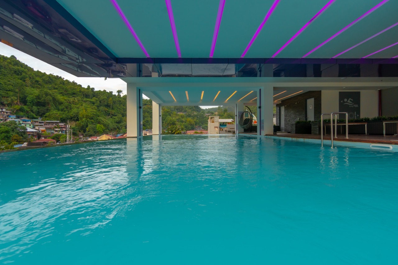 FOX Hotel Jayapura 29/31