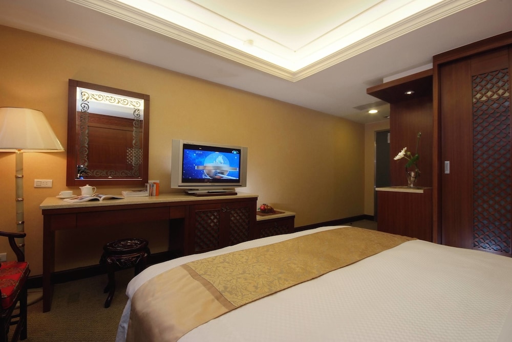 Kyoto Taipei Hotel 28/68