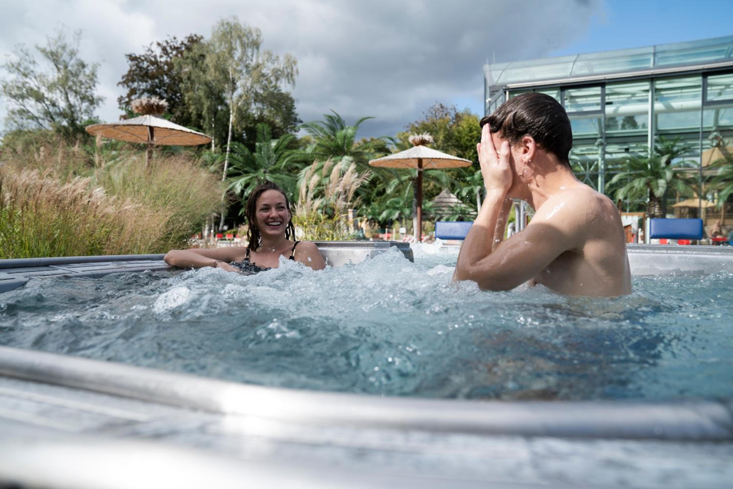 Euro Spa Resort Bad Schallerbach 23/50