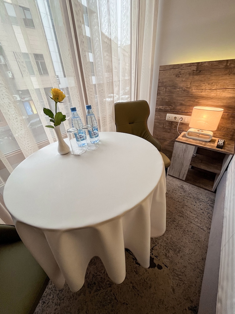 Regard Hotel Yerevan 28/28