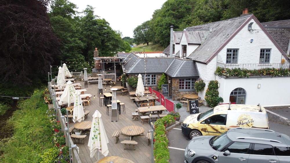 The Sawmill Inn 20/24