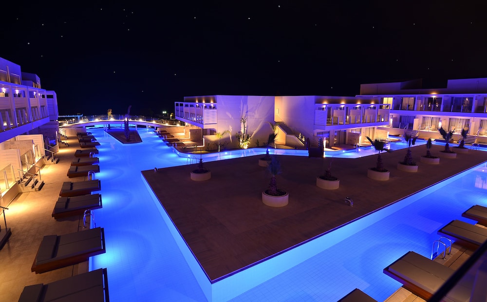 Insula Alba Resort and Spa - Adults Only 67/78
