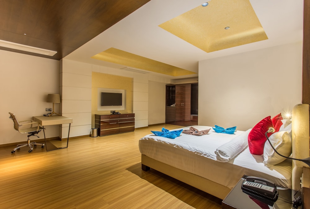 Hotel Abika Elite 21/40