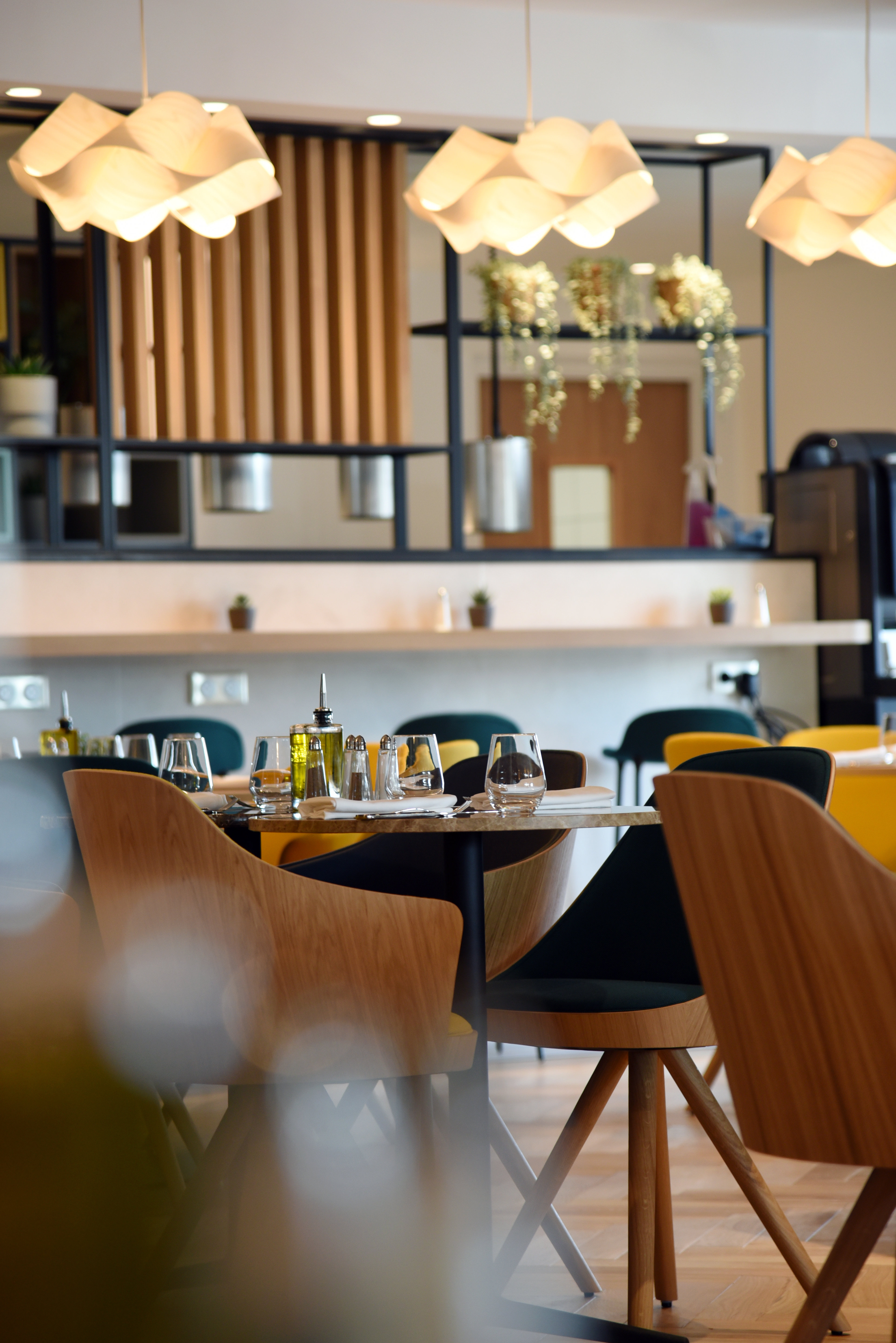 Holiday Inn Dijon Sud Longvic 26/45