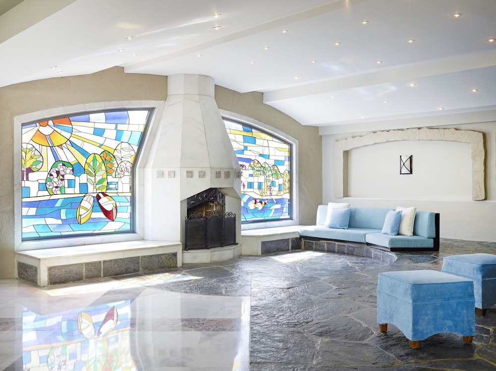 Hapimag Sea Garden Resort 4/50