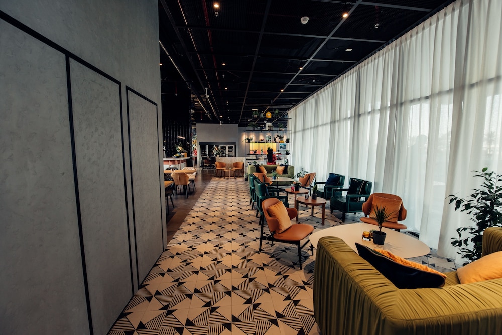 Studio One Hotel 35/67