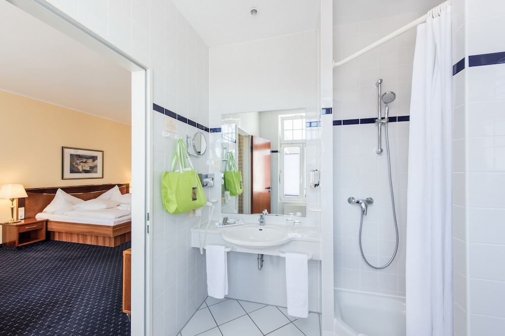 Gobel S Hotel Quellenhof 29/32