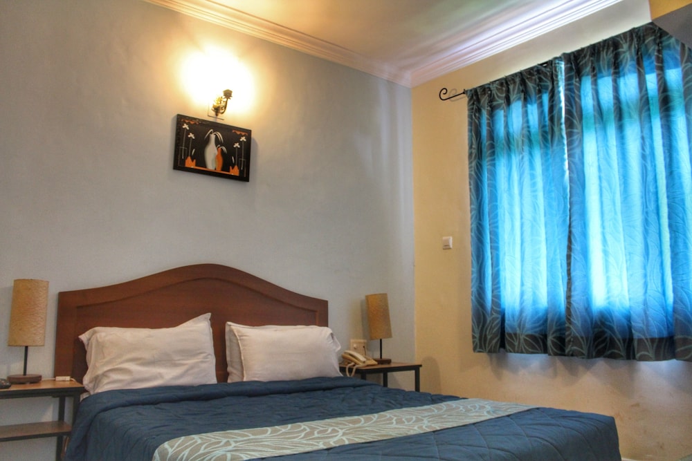 Aastha Escape Resort 38/57