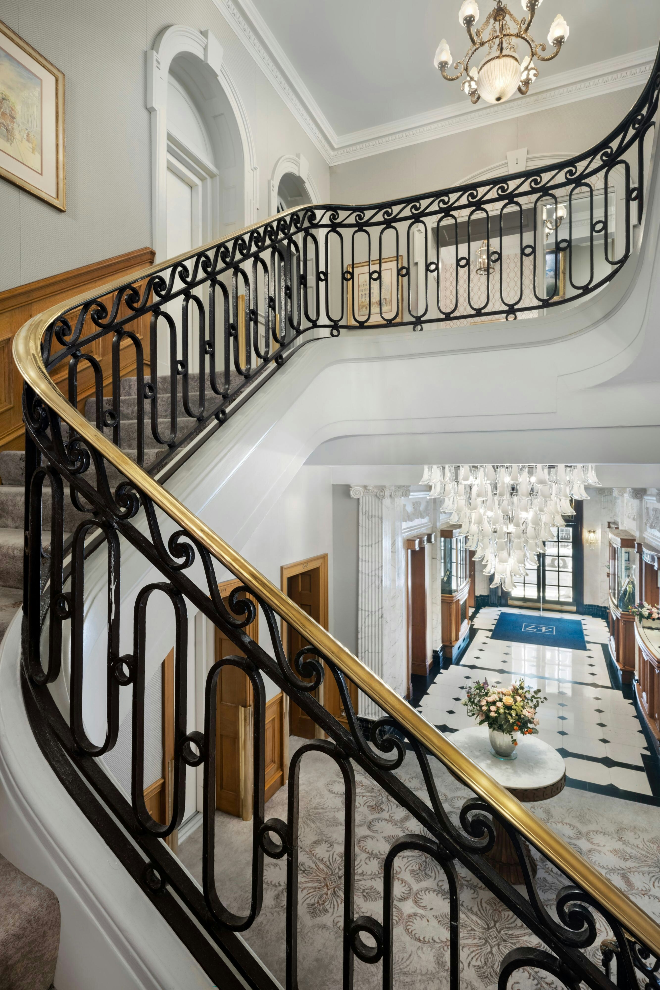 Grand Residences By Marriott - Mayfair-london 31/40
