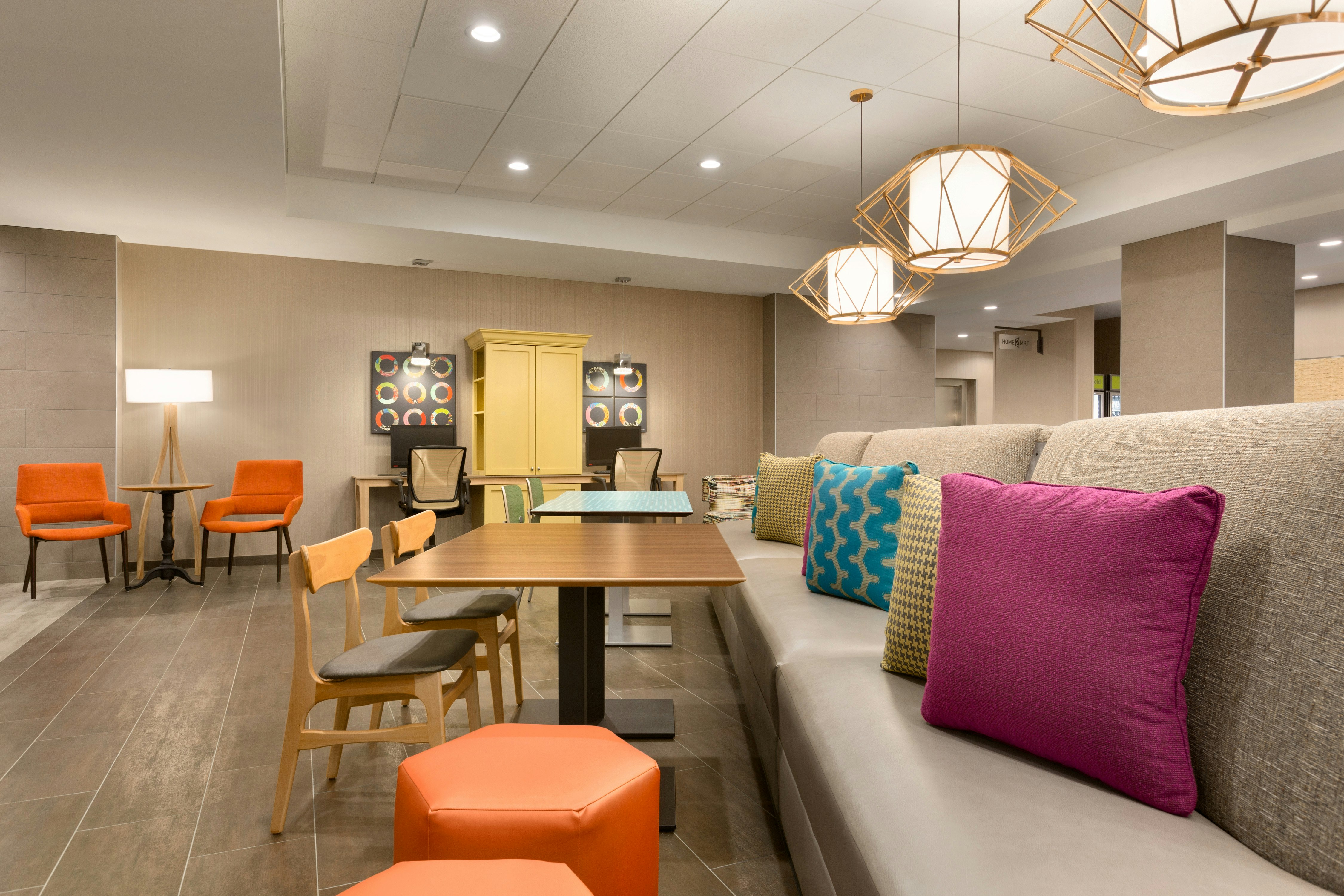 Home2 Suites By Hilton Florence Cincinnati Airport South 20/34
