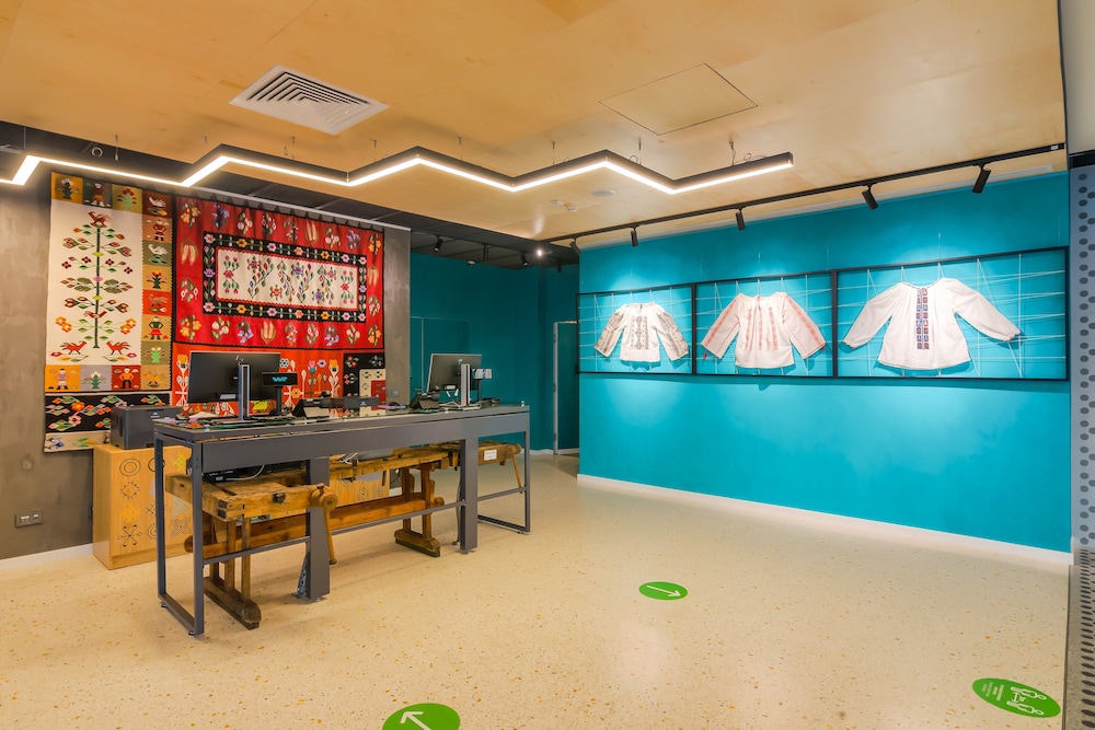 Ibis Styles Bucharest City Center 9/76