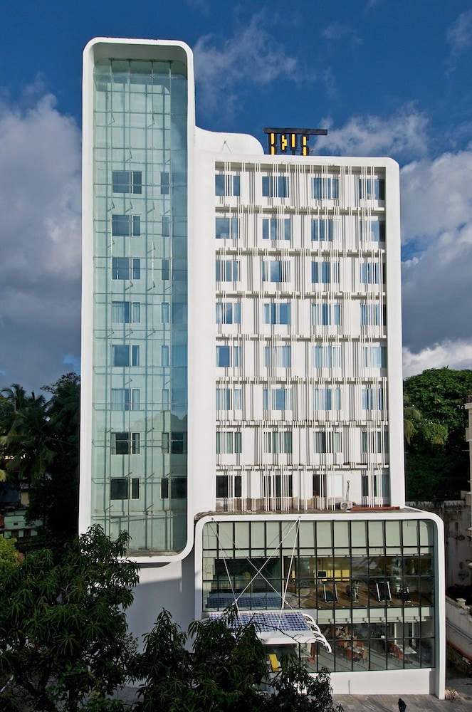 Keys Hotel 4/41