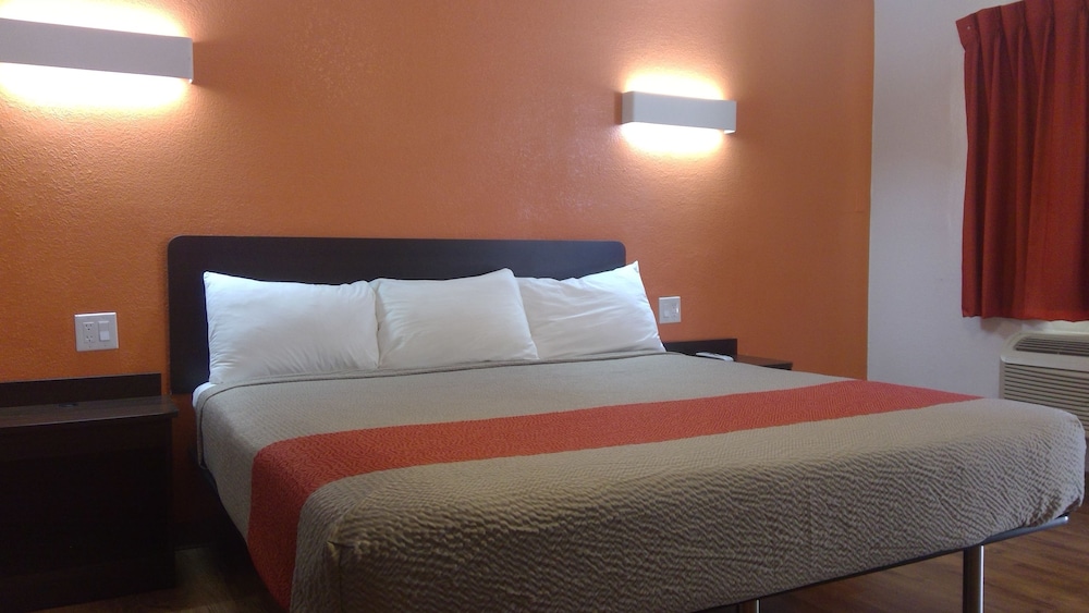 Motel6 Clovis, NM 43/69