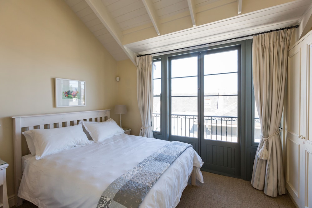 Majestic, Apartment, 3 Double Beds