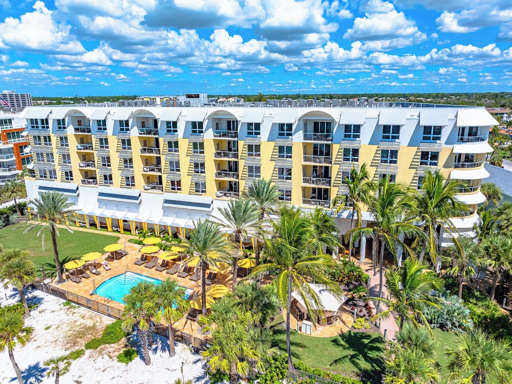 Hyatt Residence Club Sarasota Siesta Key Beach 2/50