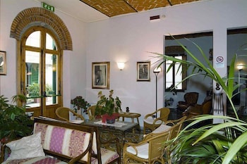 Hotel Savoia E Campana 48/72