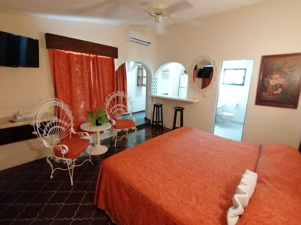 Villablanca Hotel 29/50
