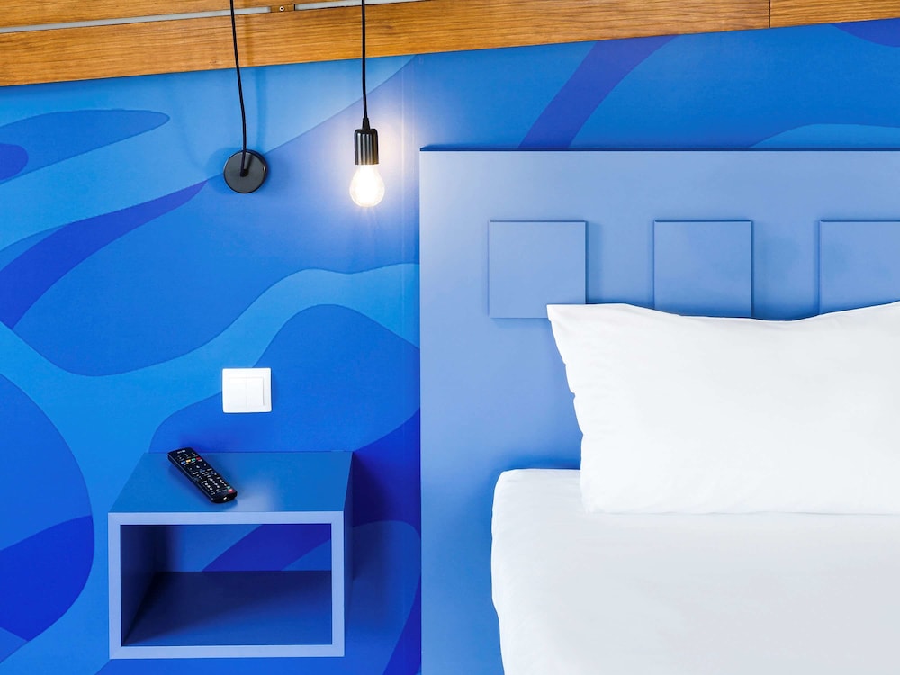 ibis Styles Lisboa Centro Liberdade NE 38/69
