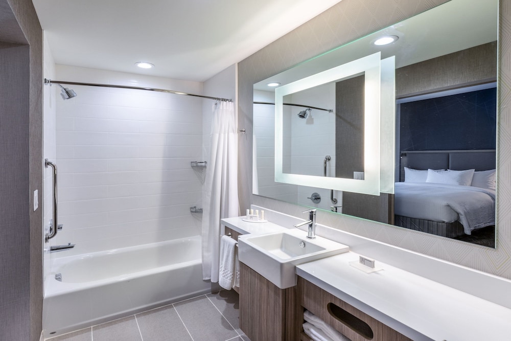 SpringHill Suites by Marriott Austin West/Lakeway 13/43
