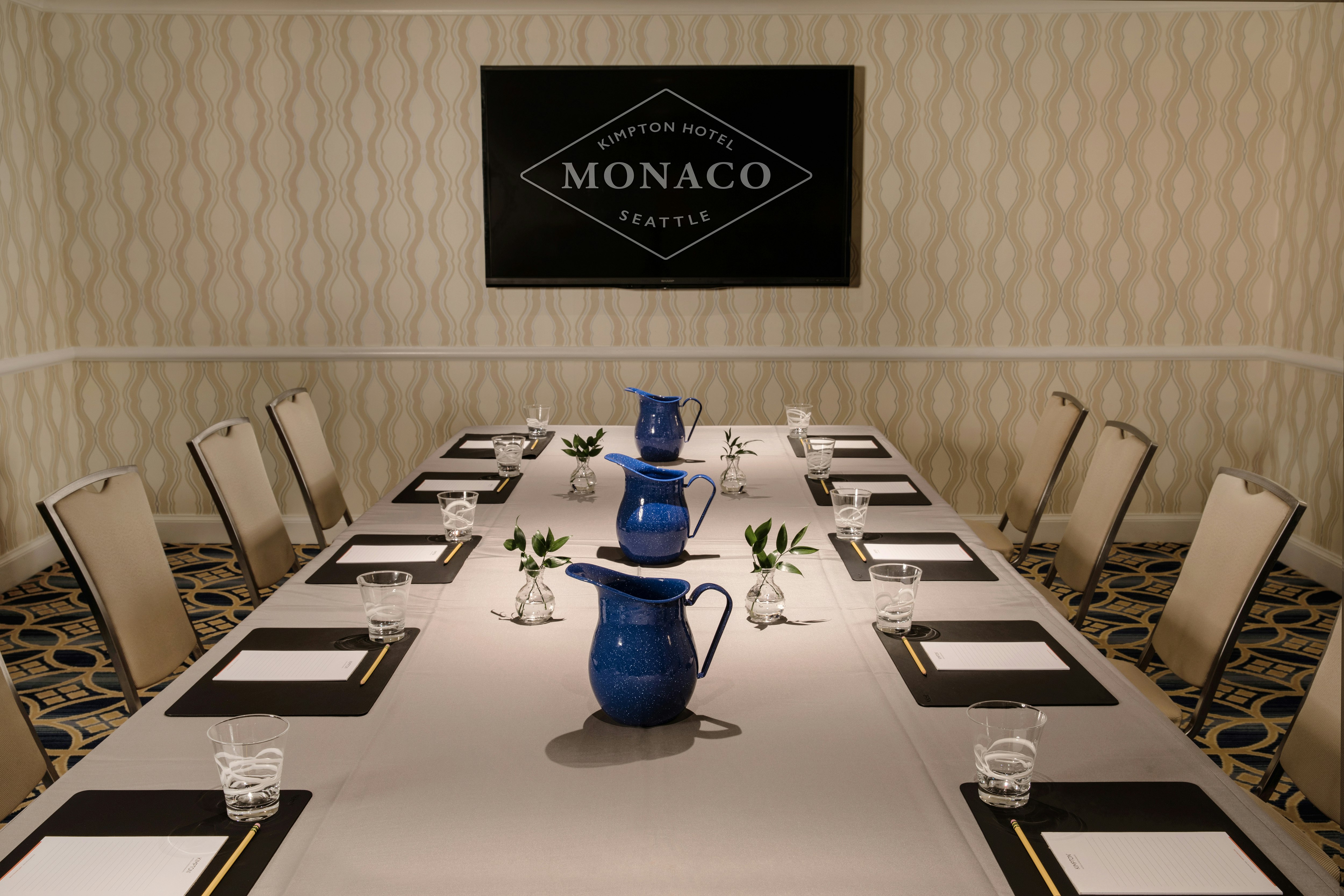 Kimpton Hotel Monaco Seattle 65/72
