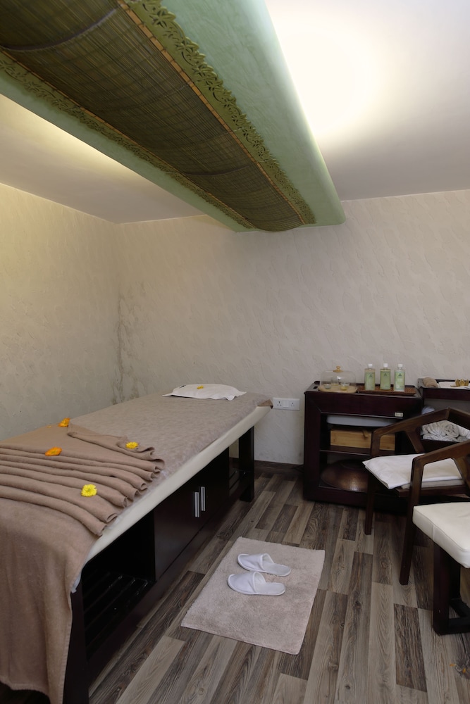 Fortune Resort Grace Mussorie 28/61