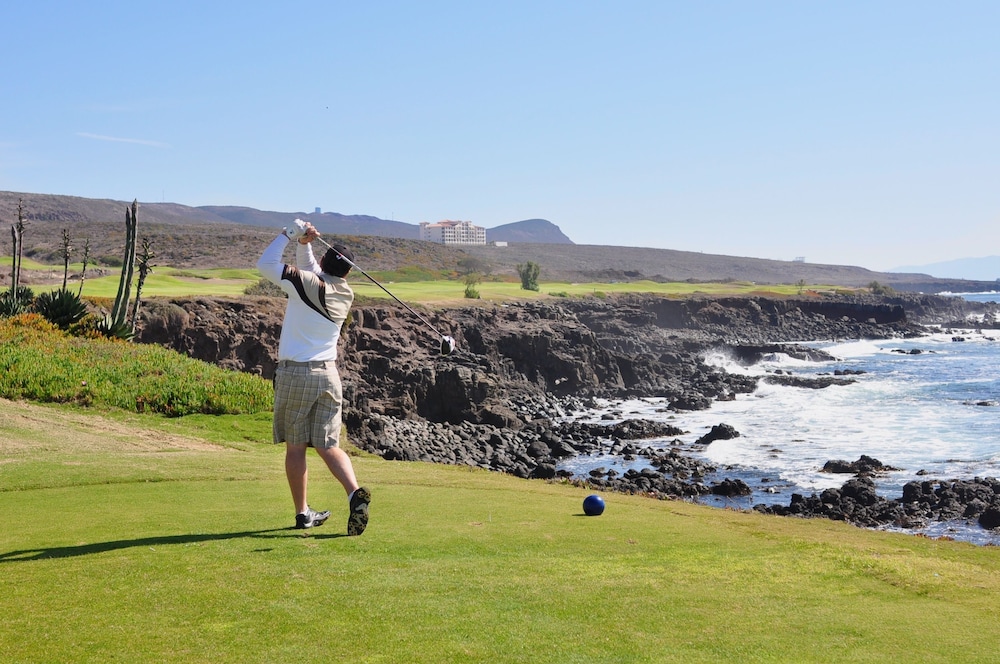Hacienda Bajamar Golf Resort 13/33