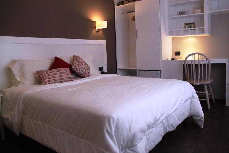 Room, Quadruple, Balcony