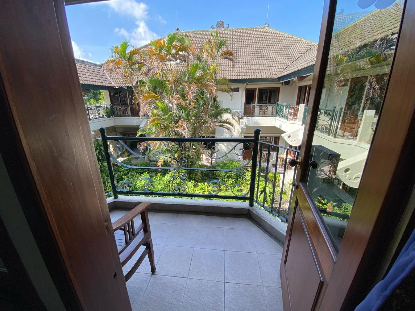 Hotel Winotosastro Garden 44/49