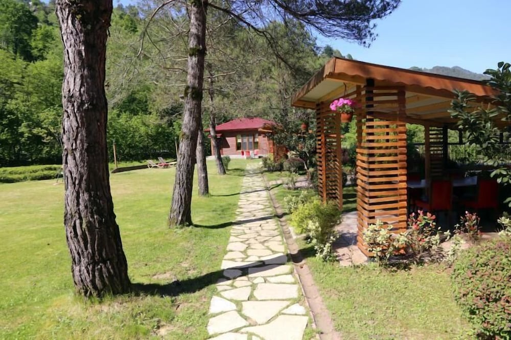 Pinar Kir Evi 40/48