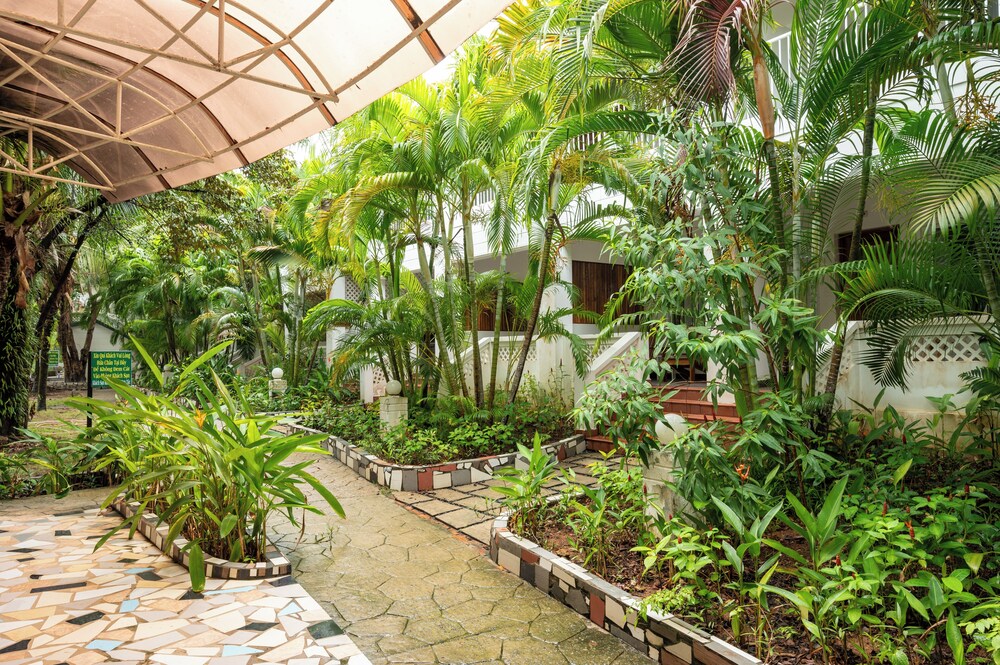 Palma Resort Phu Quoc, Trademark Collection by Wyndham 41/50