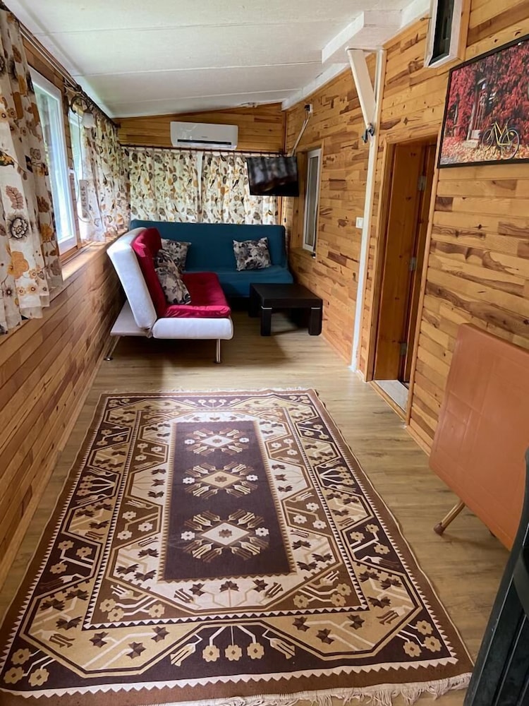 Cirali Villa Zeytin 32/50