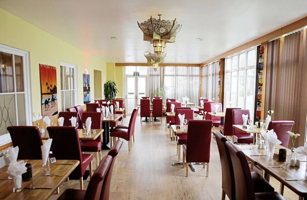 La Trelade Hotel 32/50
