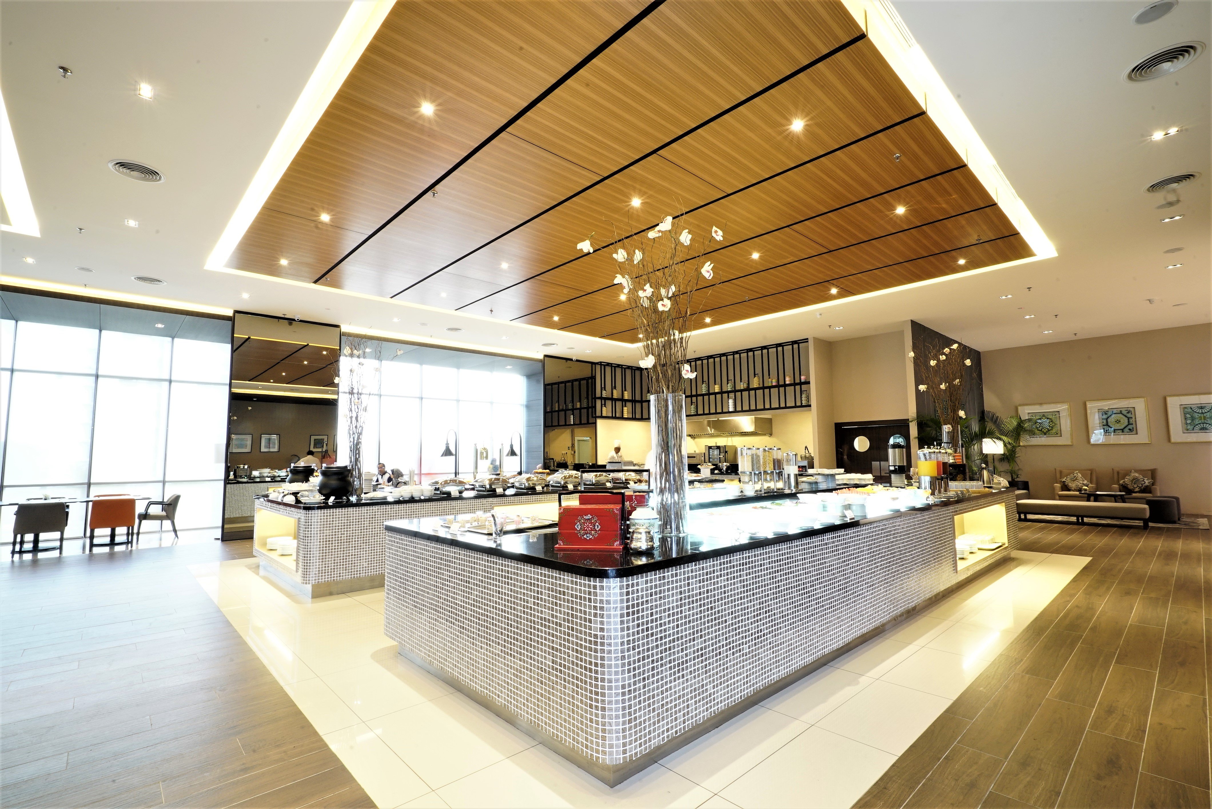 Impiana Hotel Senai 10/50
