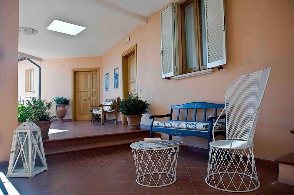 Albergo Villa Cristina 35/52