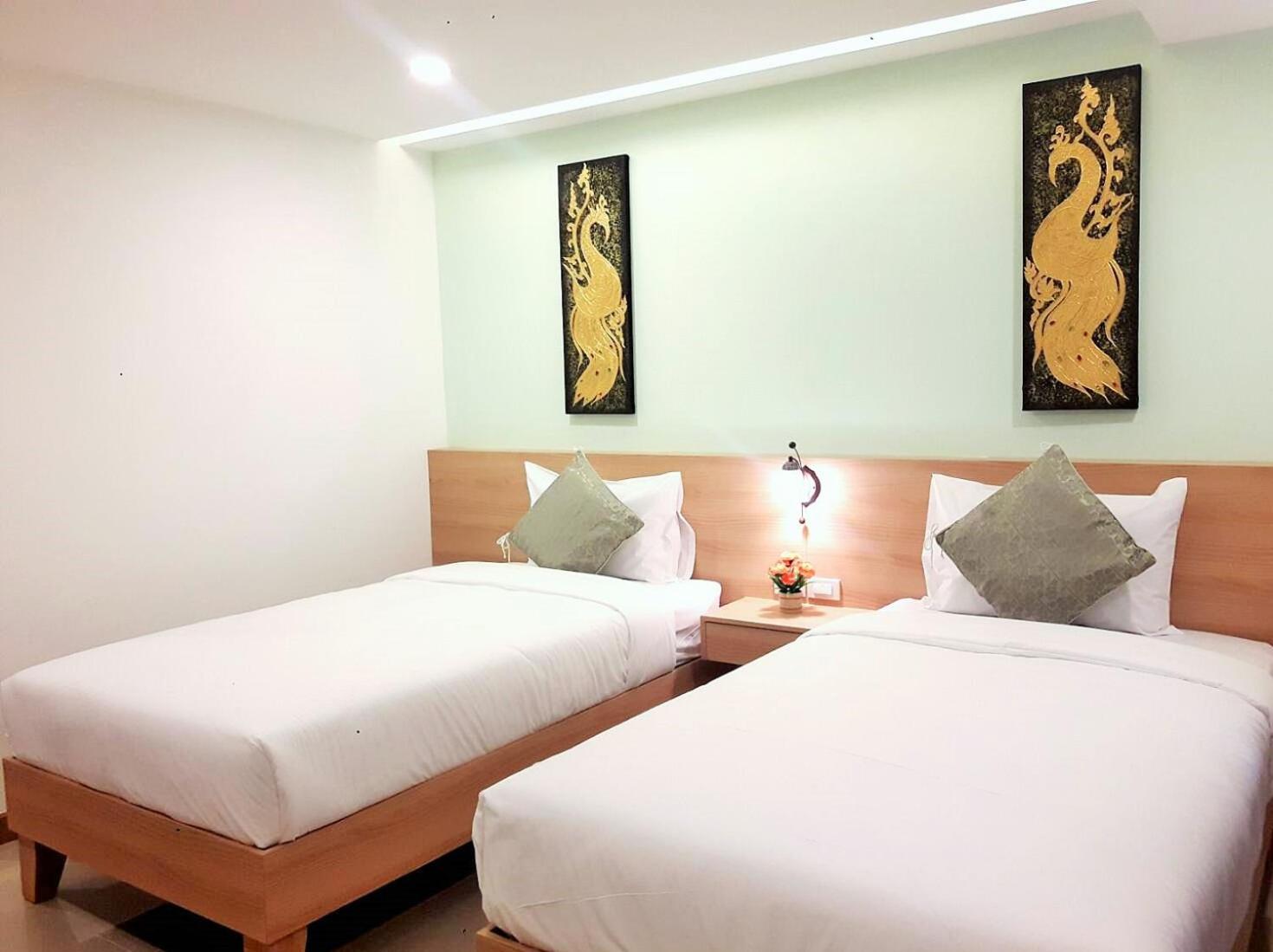 Vista Hotel 19/50