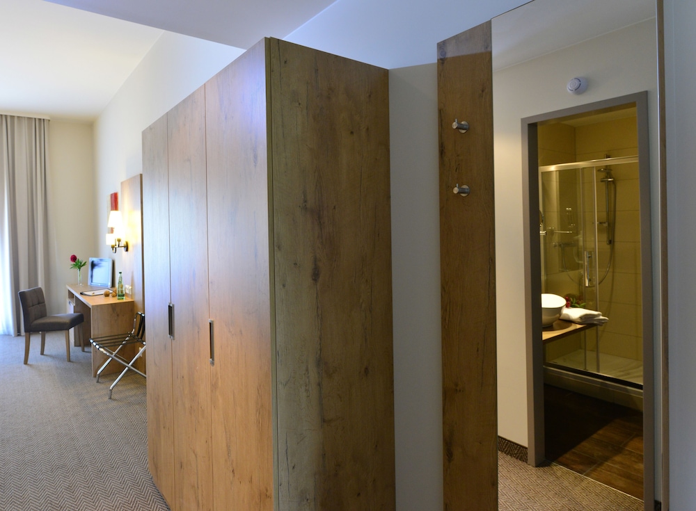 Santé Royale Hotel & Gesundheitsresort 25/60
