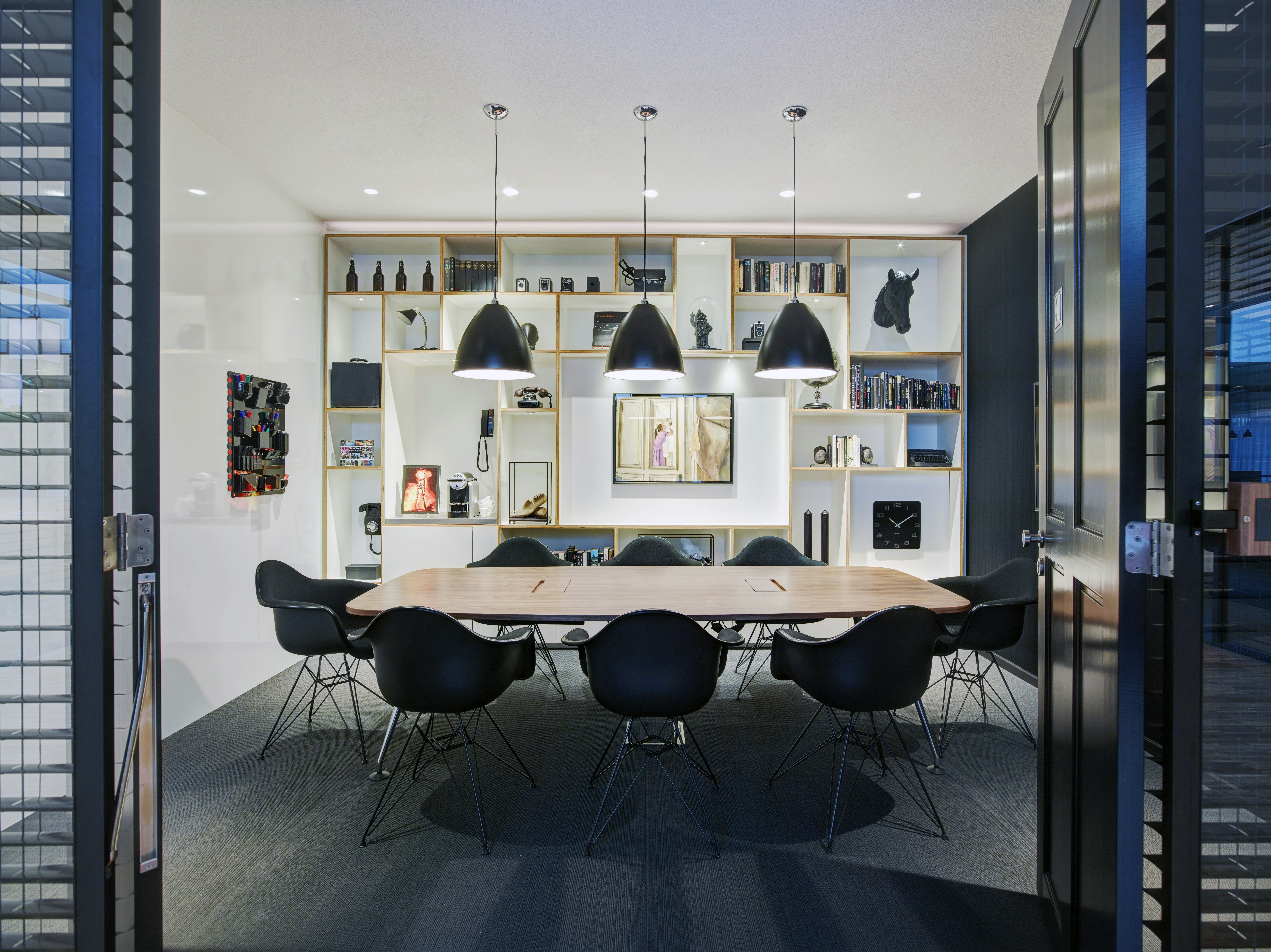 Citizenm Rotterdam 34/58