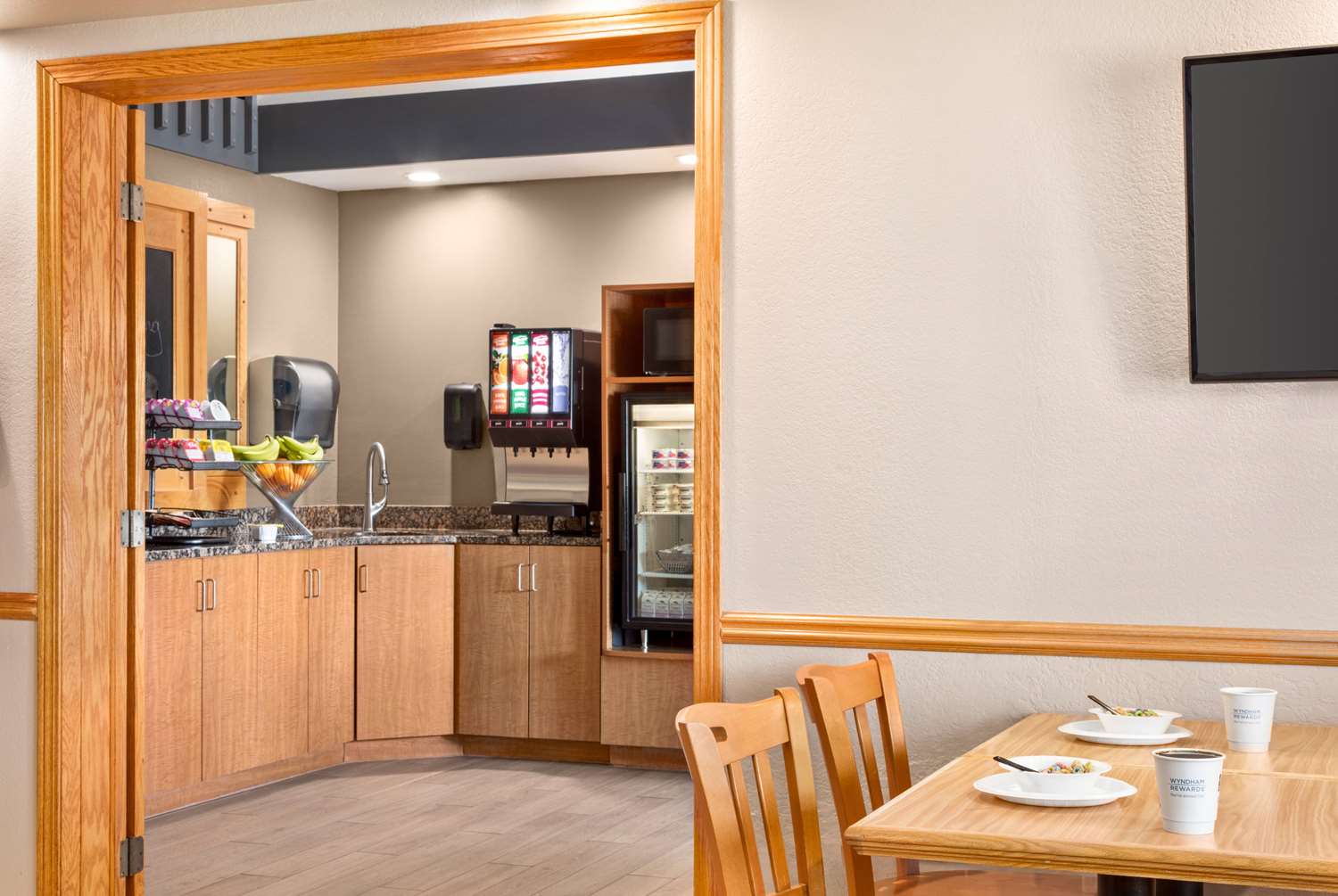 Americinn By Wyndham Bemidji 24/34