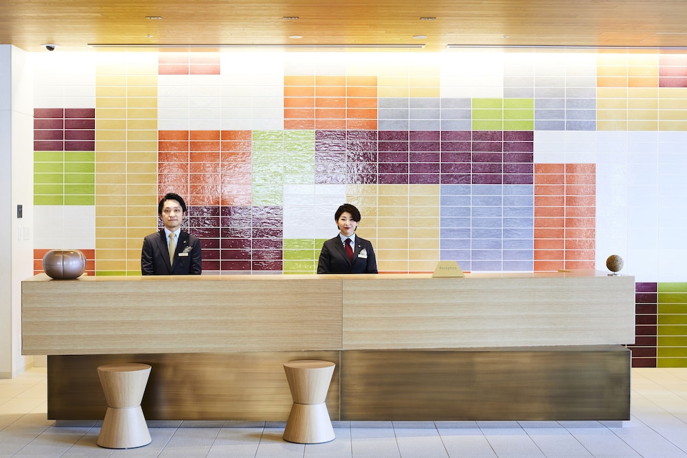 Hotel INTERGATE KANAZAWA 6/66