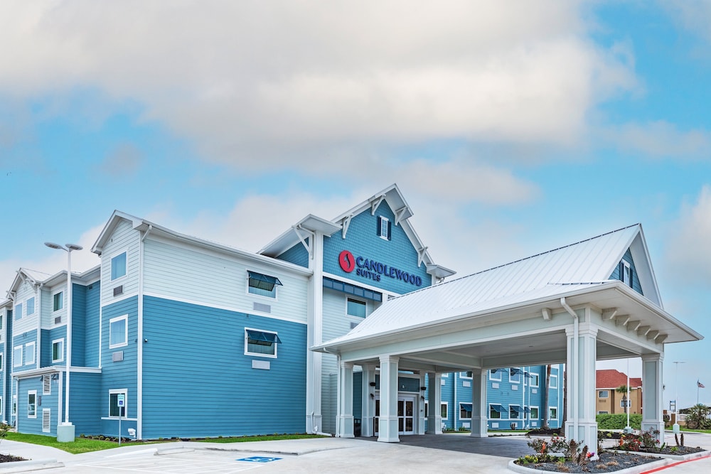 Candlewood Suites Aransas Pass 2/31
