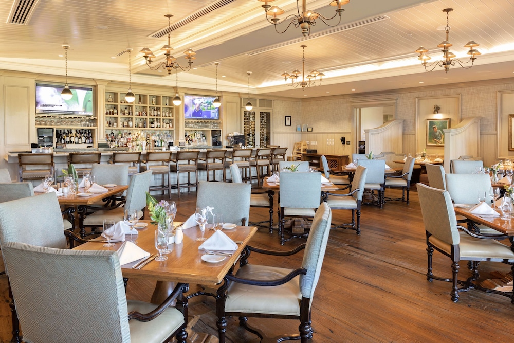 The Inn And Club At Harbour Town 30/50