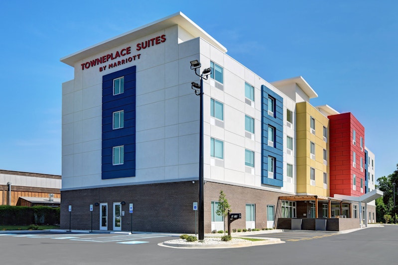 TownePlace Suites by Marriott Sumter 15/16