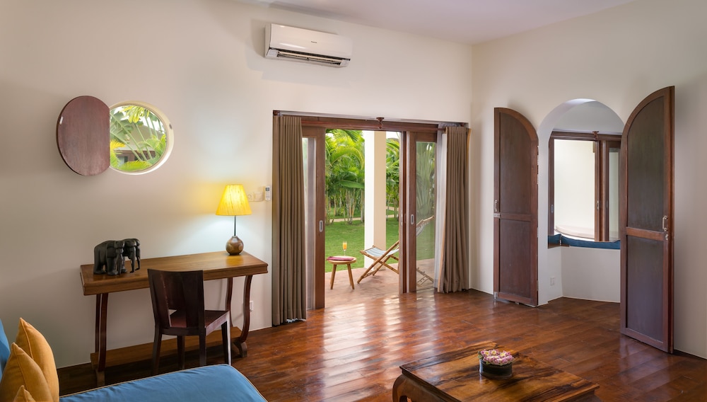 Navutu Dreams Resort And Wellness Retreat 46/72