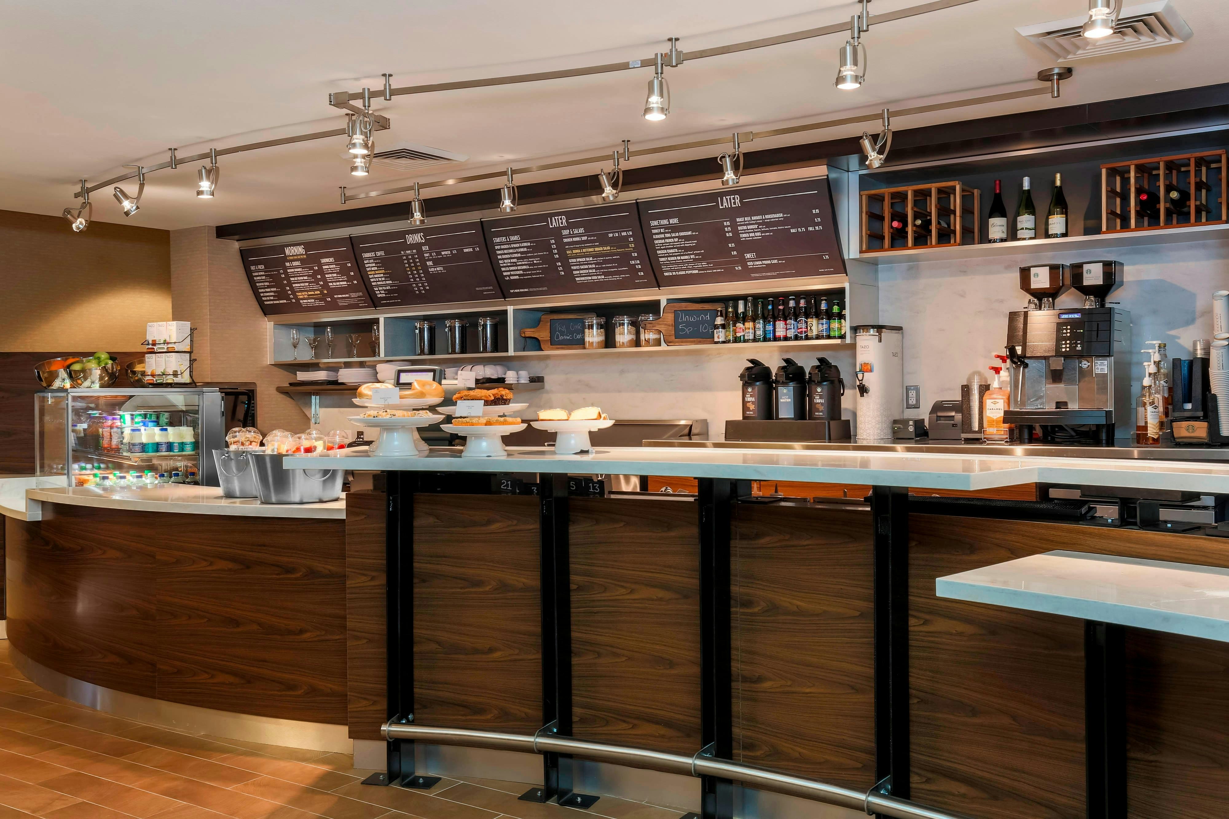 Courtyard by Marriott Potomac Mills Woodbridge 7/12