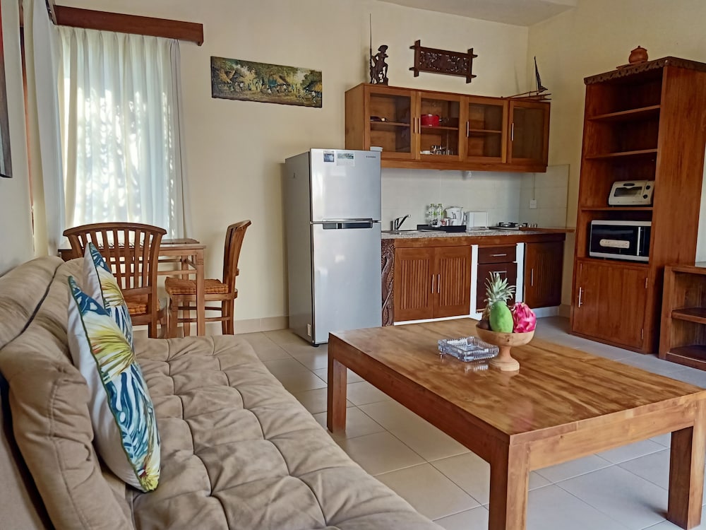 Medewi Bay Retreat 34/68