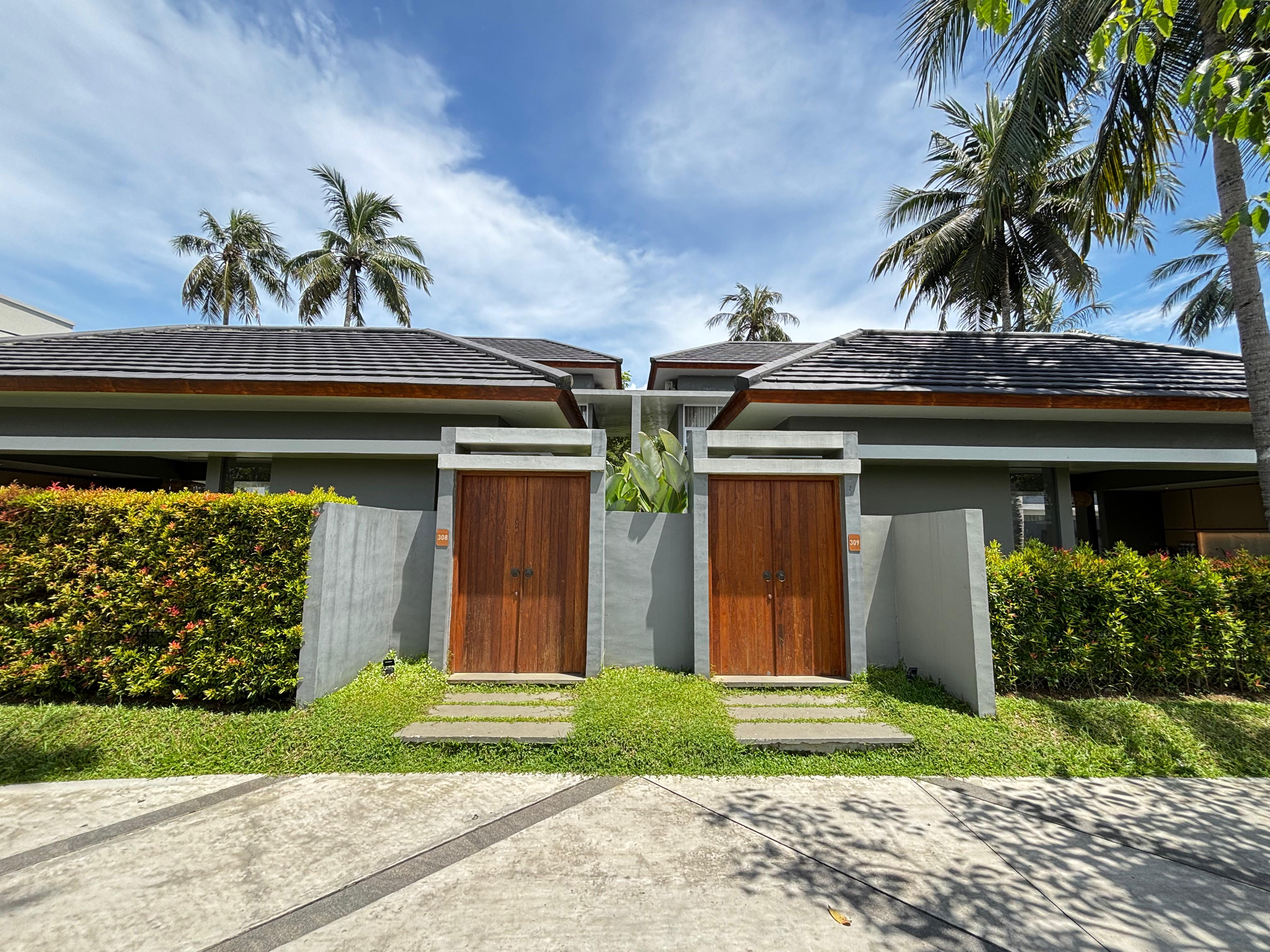 The Allure Villas Pangandaran 2/25